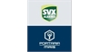 Por dentro da empresa Grupo SVX Logo