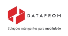 DATAPROM logo