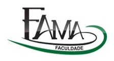 FAMA- FACULDADE MACHADO DE ASSIS logo