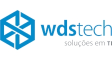 Logo de WDS TECNOLOGIA