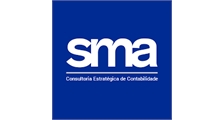 Logo de SMA CONTABILIDADE E ASSESSORIA LTDA