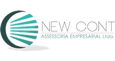 Logo de NEW CONT ASSESSORIA EMPRESARIAL