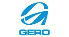 Logo de GERO COMERCIO E SERVICOS LTDA