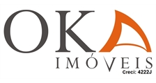 Logo de OKA IMOVEIS
