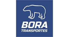 BORA TRANSPORTES logo