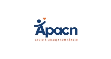 Logo de APACN - APOIO À CRIANÇA COM CÂNCER