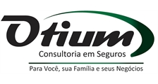 OTIUM CORRETORA DE SEGUROS LTDA logo