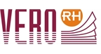 Por dentro da empresa VERO RH Logo