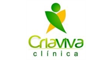CLÍNICA CRIAVIVA logo