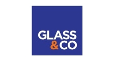 Logo de GLASS  Co - Envidraçamento de Varandas