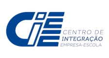 CENTRO DE INTEGRACAO EMPRESA ESCOLA CIEE logo