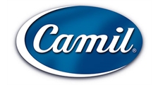 CAMIL ALIMENTOS logo