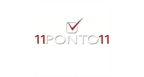 Por dentro da empresa 11PONTO11 Logo