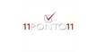 Por dentro da empresa 11PONTO11 Logo
