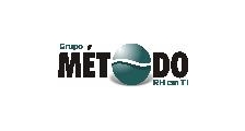 Logo de GRUPO METODO RH EM TI
