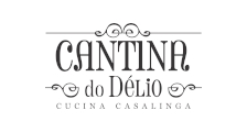 Logo de CANTINA DO DELIO