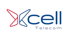 Logo de XCELL TELECOM