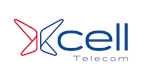 Por dentro da empresa XCELL TELECOM Logo