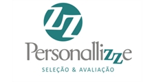 Personallizze logo