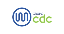 Logo de Grupo CDC Telecom
