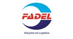 Fadel Transportes e Logística Logo