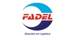 Opiniões da empresa Fadel Transportes e Logística Logo