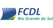 Logo de FCDL-RS