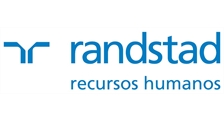 RANDSTAD - Filial Centro RJ