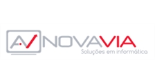 Logo de NOVAVIA SOLUÇÕES EM INFORMÁTICA