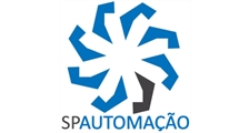 Logo de SP Automação