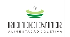 Logo de REFEICENTER-ALIMENTACAO COLETIVA LTDA
