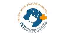 VET COMPOUNDING Farmácia Veterinária de Manipulação logo