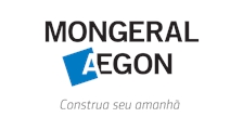 Mongeral Aegon logo