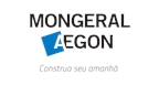 Por dentro da empresa MONGERAL AEGON Logo