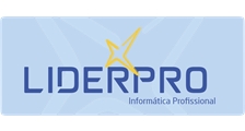 Logo de LIDERPRO INFORMATICA LTDA ME.