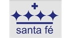 INDUSTRIA DE FELTROS SANTA FE S A Logo