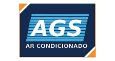 ags ar condicionado ltda logo