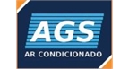Por dentro da empresa AGS AR CONDICIONADO Logo
