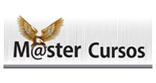 Logo de Master Cursos Idiomas e Informática