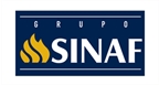 Por dentro da empresa SINAF SEGUROS Logo