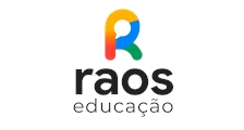Raos Cursos logo