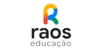 Por dentro da empresa RAOS EDUCAÇÃO Logo