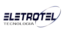ELETROTEL logo
