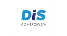 Logo de Dis Comércio S/A