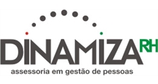 Logo da DINAMIZA RH Assessoria em Gestão de Pessoas