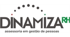 Por dentro da empresa DINAMIZA RH Assessoria em Gestão de Pessoas Logo
