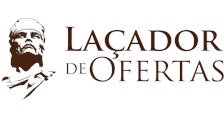 LAÇADOR DE OFERTAS logo