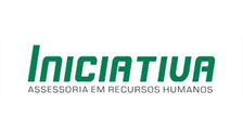 Logo de INICIATIVA RH