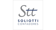 Logo de SOLIOTTI CONTADORES