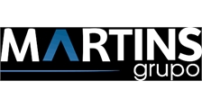 GRUPO MARTINS logo